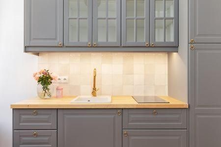 Apartamenty-Mi Old Town Residence Варшава Экстерьер фото