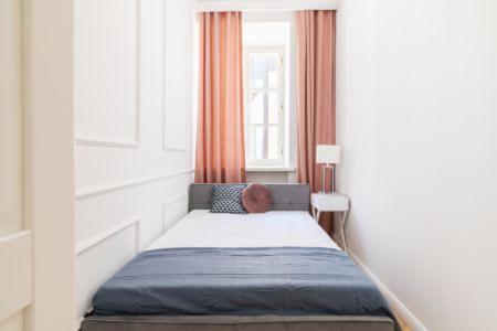 Apartamenty-Mi Old Town Residence Варшава Экстерьер фото