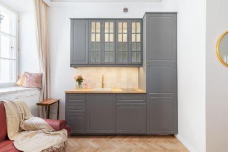 Apartamenty-Mi Old Town Residence Варшава Экстерьер фото