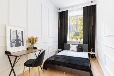 Apartamenty-Mi Old Town Residence Варшава Экстерьер фото